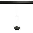 Lampa Wisząca Omikron Smart 11W Magnet Line LED czarny TLV-08-11TU