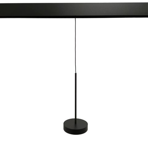 Lampa Wisząca Omikron Smart 11W Magnet Line LED czarny TLV-08-11TU