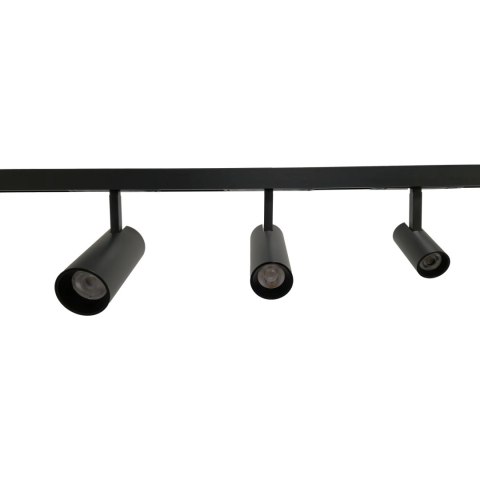 Reflektor Beter Smart 18W Magnet Line LED czarny TLV-03-18TU