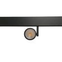 Reflektor Delter Smart 8W Magnet Line LED czarny TLV-05-08TU