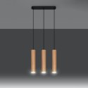 Lampa wisząca LINO 3L
