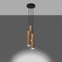 Lampa wisząca LINO 3P