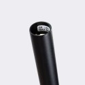 Lampa wisząca BLISS 3P czarna