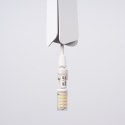Lampa wisząca PRYSM 3L biała