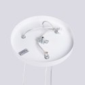 Lampa wisząca LAMI 3P biały