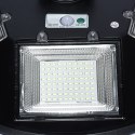Lampa solarna uliczna 300W UFO YH013000 6000K IP65