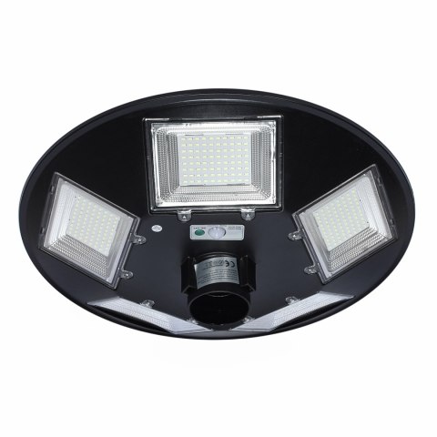 Lampa solarna uliczna 300W UFO YH013000 6000K IP65