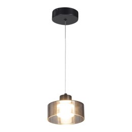 Lampa wisząca - Forma dymiony