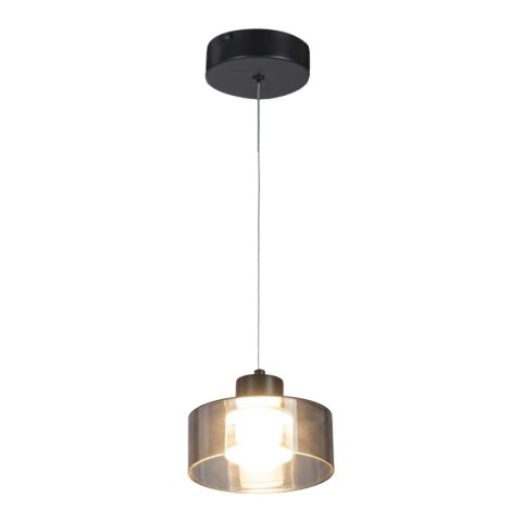 Lampa wisząca - Forma dymiony