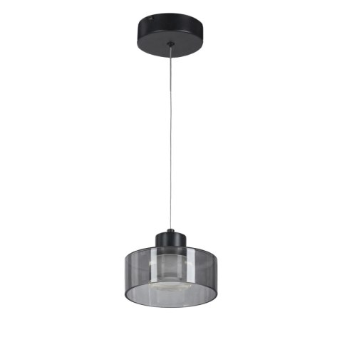 Lampa wisząca - Forma dymiony