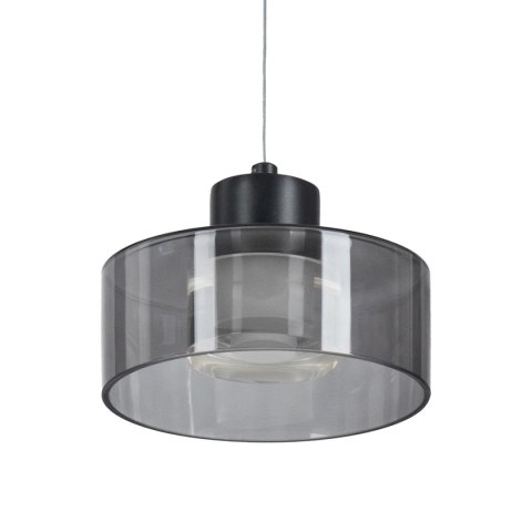 Lampa wisząca - Forma dymiony