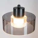 Lampa wisząca - Forma dymiony