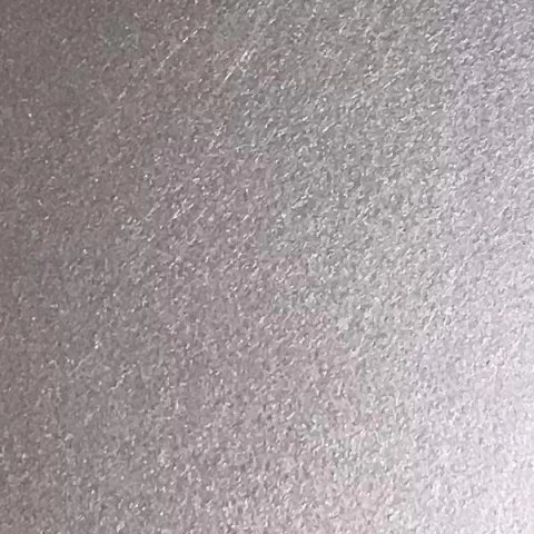 Lampa wisząca Ledowe Okręgi No.1 80cm 3k srebrna Dali