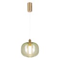 Lampa wisząca - Polar oliwkowy