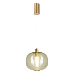 Lampa wisząca - Polar oliwkowy