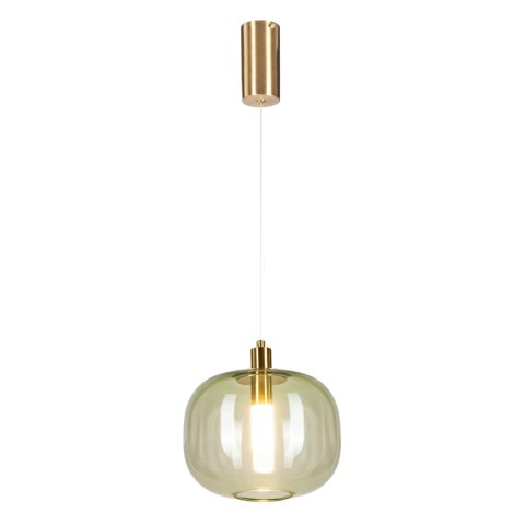 Lampa wisząca - Polar oliwkowy