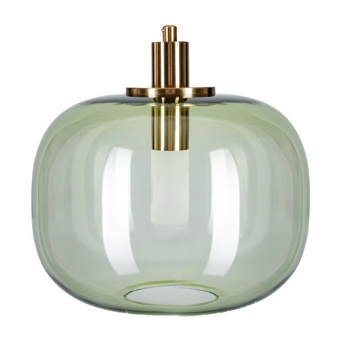 Lampa wisząca - Polar oliwkowy