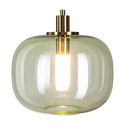 Lampa wisząca - Polar oliwkowy