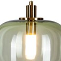 Lampa wisząca - Polar oliwkowy