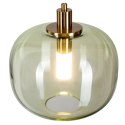 Lampa wisząca - Polar oliwkowy