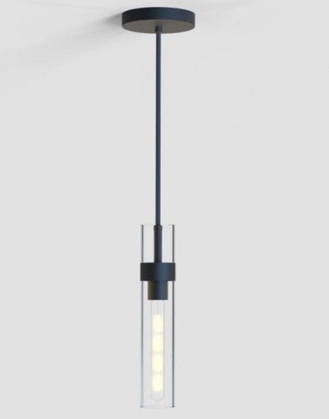 Lampa wisząca - Pure