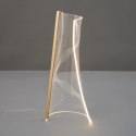 Lampa stojąca Cortina No.5 43cm