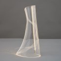 Lampa stojąca Cortina No.5 43cm