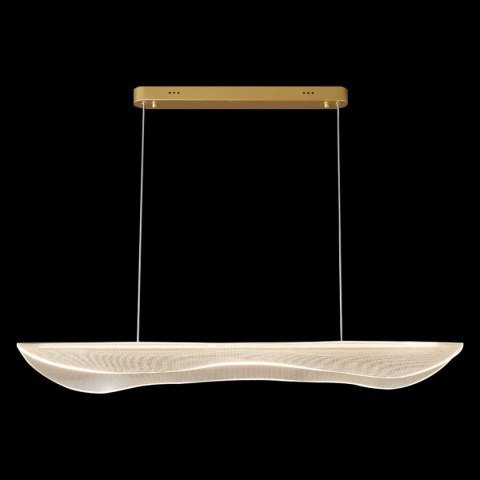 Lampa wisząca Cortina No.4 120 4k Dali