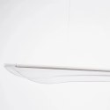 Lampa wisząca Cortina No.4 120 4k Dali