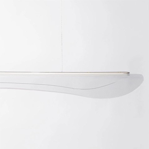 Lampa wisząca Cortina No.4 120 4k Dali