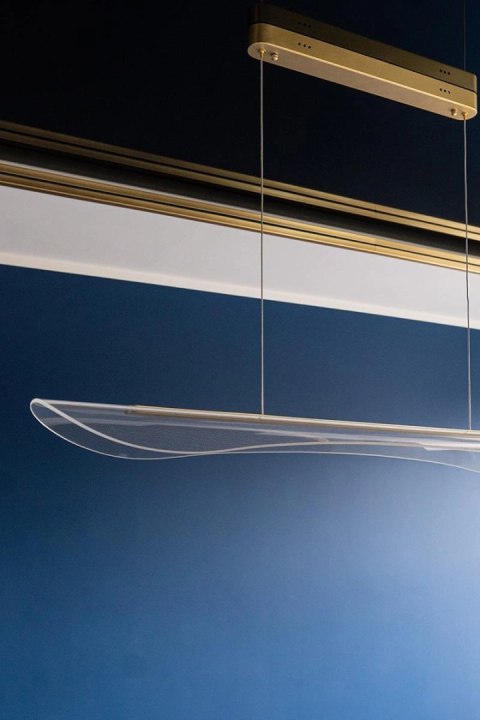 Lampa wisząca Cortina No.4 120 4k Dali
