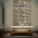 Lampa wisząca Ledowe Okręgi No.1 80cm 2700k czarna DaliDesign