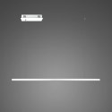 Lampa wisząca Linea No.1B 100cm 3k biała Dali