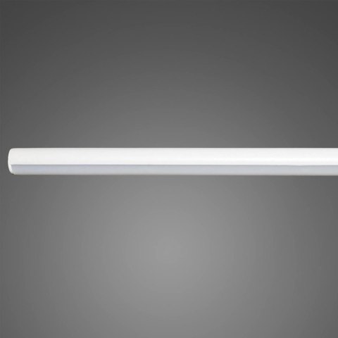 Lampa wisząca Linea No.1B 100cm 3k biała Dali