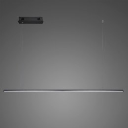 Lampa wisząca Linea No.1B 120cm 3k czarna Dali