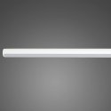 Lampa wisząca Linea No.1B 120cm 4k biała Dali