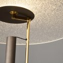Lampa wisząca akrylowa Fanora