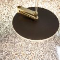 Lampa wisząca akrylowa Fanora