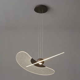Lampa wisząca akrylowa Noxa No.1