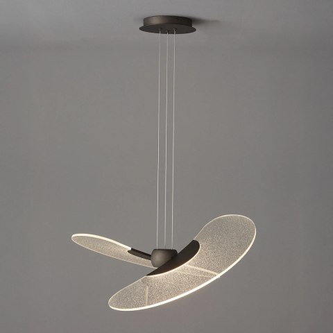 Lampa wisząca akrylowa Noxa No.1