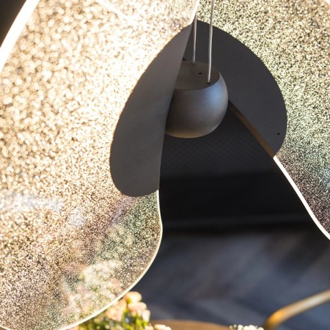 Lampa wisząca akrylowa Noxa No.1