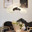 Lampa wisząca akrylowa Noxa No.1