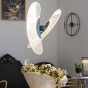 Lampa wisząca akrylowa Noxa No.1