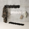 UMBRA wieszak na ubrania STICKS 8 czarny