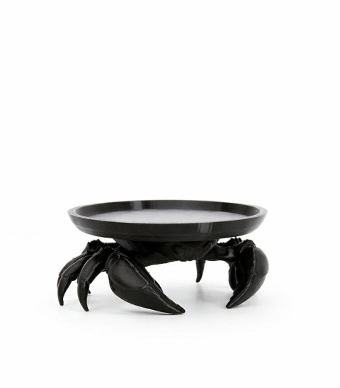 Taca SHP CRAB czarna