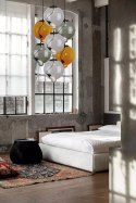 Lampa szklana Modern Glass Bubble clear