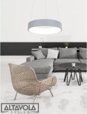 Ledowa Lampa wisząca SMD Led Vogue No.3