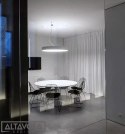 Ledowa Lampa wisząca SMD Led Vogue No.3