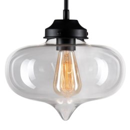 London Loft No.1 Lampa wisząca