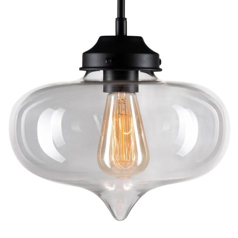 London Loft No.1 Lampa wisząca